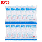 10PCS
