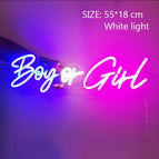 blue w pink / AU