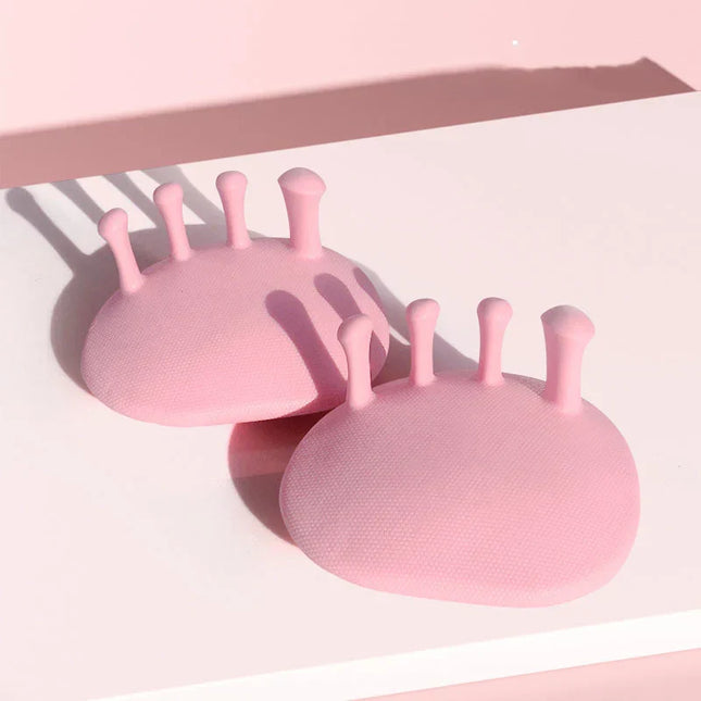Toe Separator Easy Balance Trainer Pad