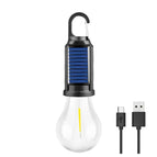 Type 1-USB and Solar