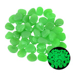 50pcs / Green1