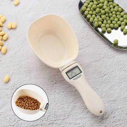 Digital Measuring Food Scale Spoon