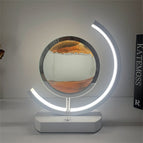 Moon-Orange sand / 10inch