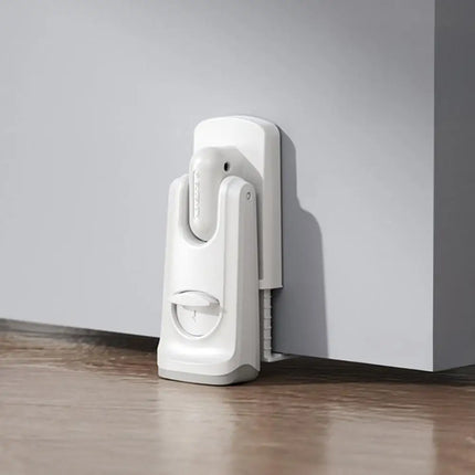 One-Step Easy Door Stopper