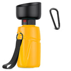 Yellow 600ml