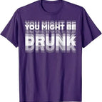 PURPLE / XL