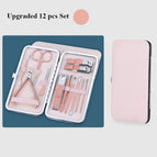 12pc Pink