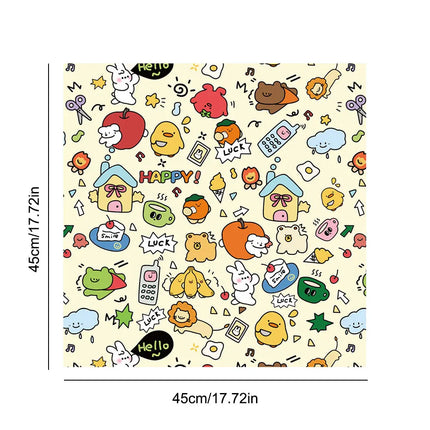 Scratch Shield Cat Trim Wrap Mat