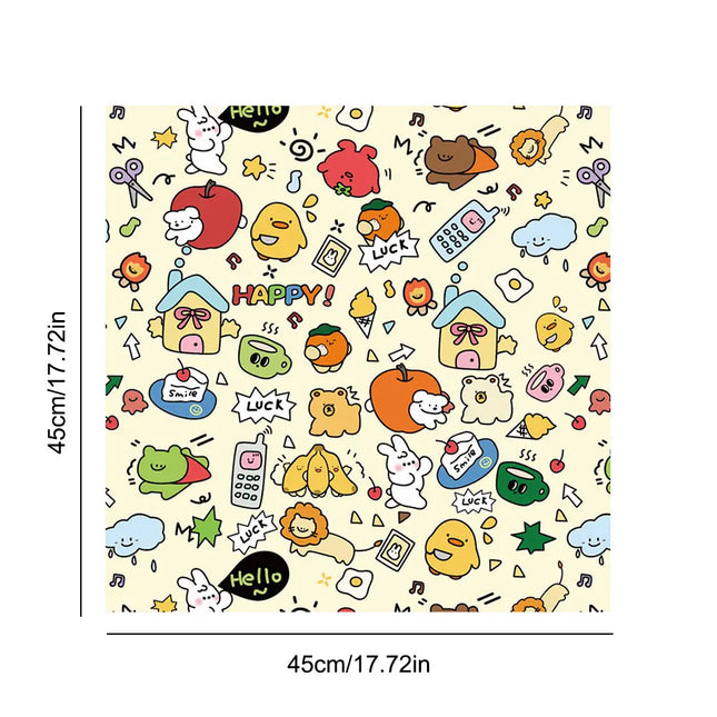 Scratch Shield Cat Trim Wrap Mat