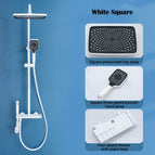 White Square
