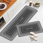 Style-B Kitchen Mat / 40cmx60cm 1pc