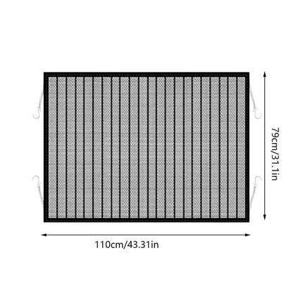 Car Radiator Protection Anti-Insect Dustproof Mesh