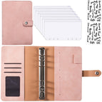 Pink and Sticker