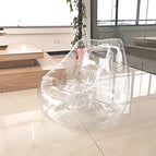 75x65cm Foot pump