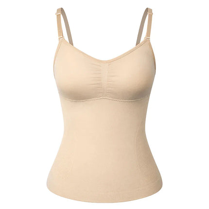 Ultra Stretch Sleek Curve Waist Trainer Vest