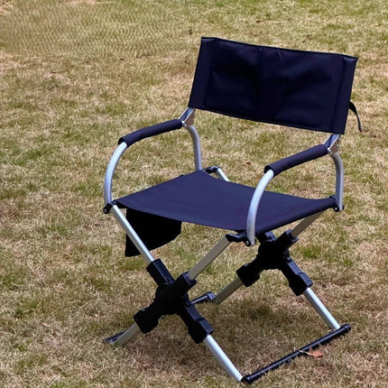 Chill & Go Lightweight Folding Outdoor Camping Chair