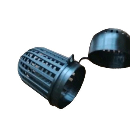 Creative Fish Catcher Cage