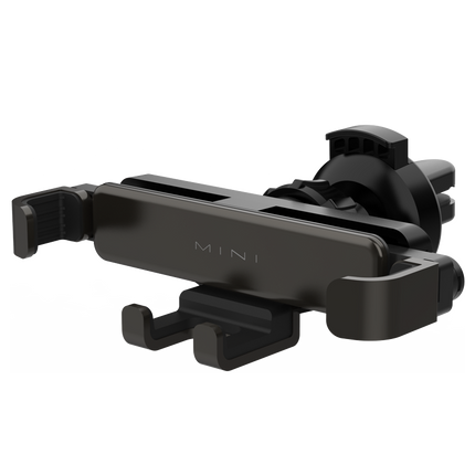 Zero Weight Anti-Gravity Phone Holder