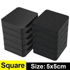 Square / 10pairs (20pcs)