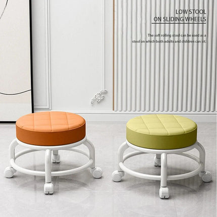 Nordic Padded Motion Mini Chair