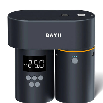Ultimate All-in-One Smart Travel Car Kit