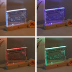 With ColorLight Base