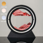 Red / 7 inch / USB