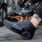 black / 39 (foot 245mm)