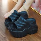 Black / 40-41