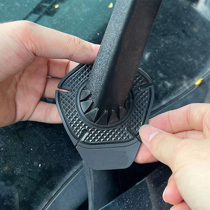 Protective Universal Seal Wiper Cover