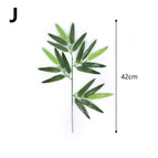 artificial branch