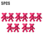 Rose-5pcs