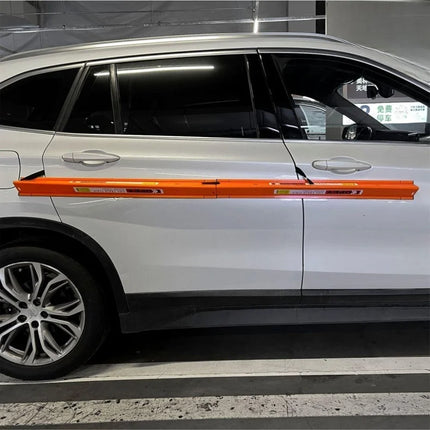 Anti-Scratch Parking Guard Magnetic Car Strip