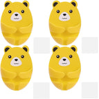 Yellow-4PCS