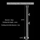 40cm Feeding Set
