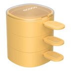 Yellow 3Layer