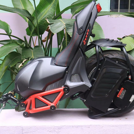 Self Balancing Electric Unicycle Scooter