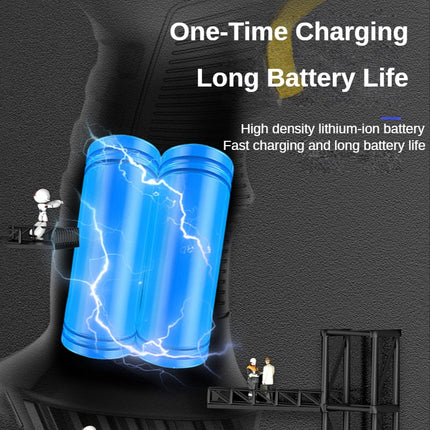 Tire Max Portable Digital Car Tire Inflator