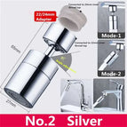 Silver Long