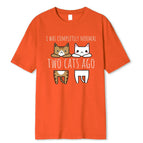 Orange / XXL