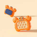 crab orange