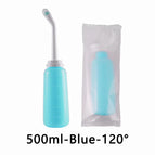 blue 500ml