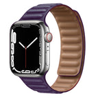purple / 38mm or 40mm 41mm