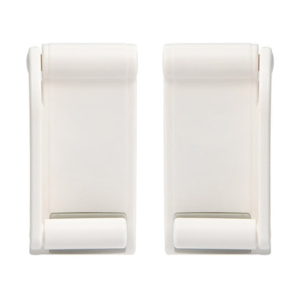 Adjustable Magnetic Paper Towel Cloth Holder
