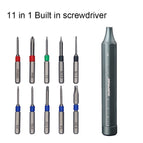 11 in 1 gray