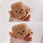Khaki A / For Airpods 1 (2)