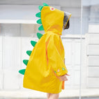 Yellow / S Height 80-100cm