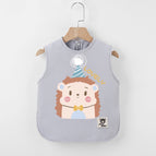 Gray Hedgehog / 90(0-2Y)