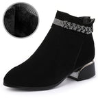 990 winter boots / 4
