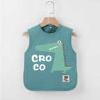 Green Dinosaur / 90(0-2Y)